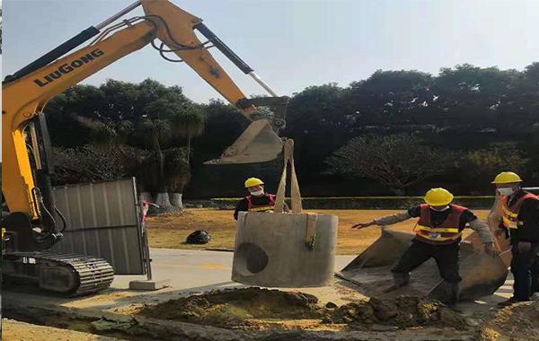 自家工程隊(duì)承包東莞市