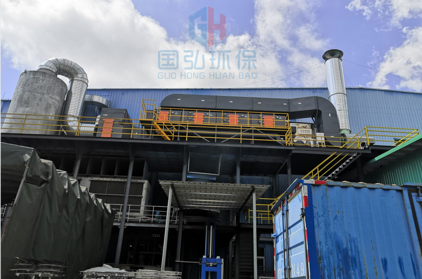 催化燃燒設(shè)備價(jià)格/費(fèi)用,催化燃燒廢氣處理設(shè)備多少錢一套